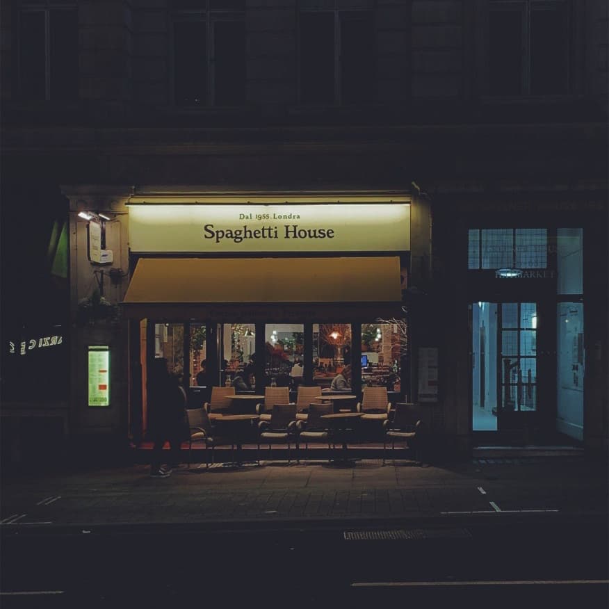 London